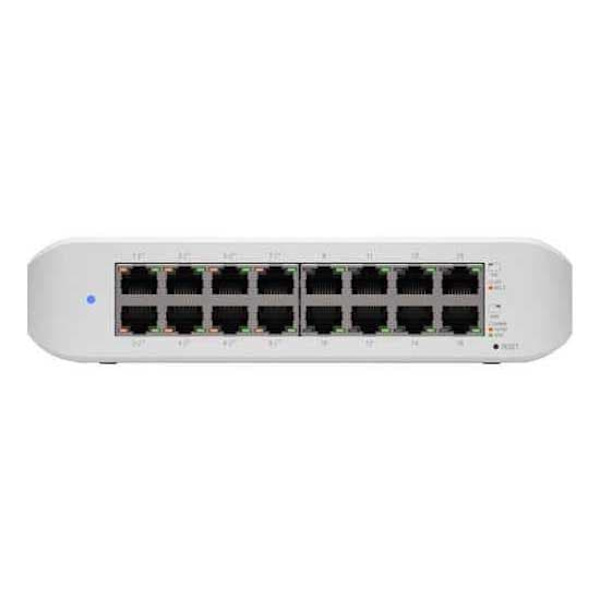 Ubiquiti Vaihtaa Gigabit Unifi Lite-16 Hopeinen