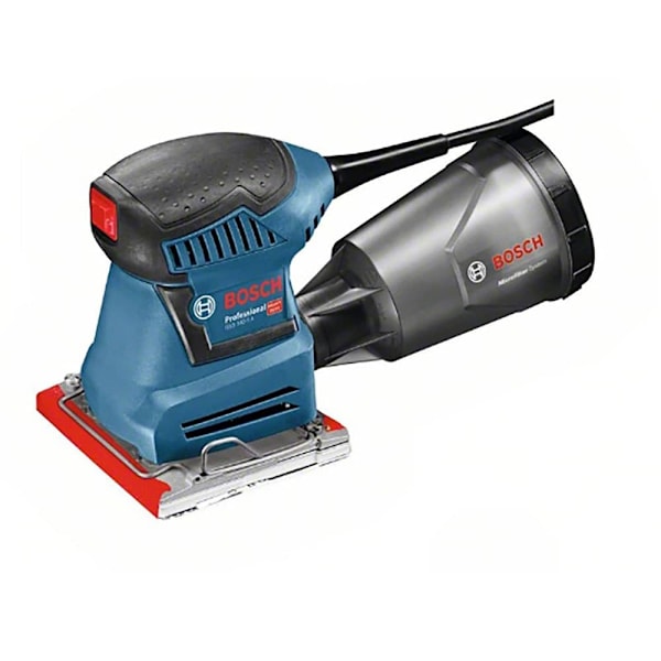 Bosch Professional Orbital Sander Gss 140-1a Professional Søvfarvet