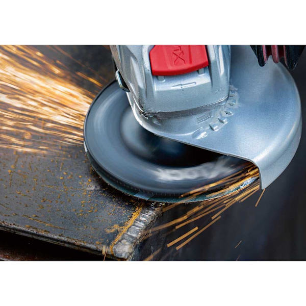 Bosch Expert R781 Sandpapper G36 180 Mm 25 Enheter