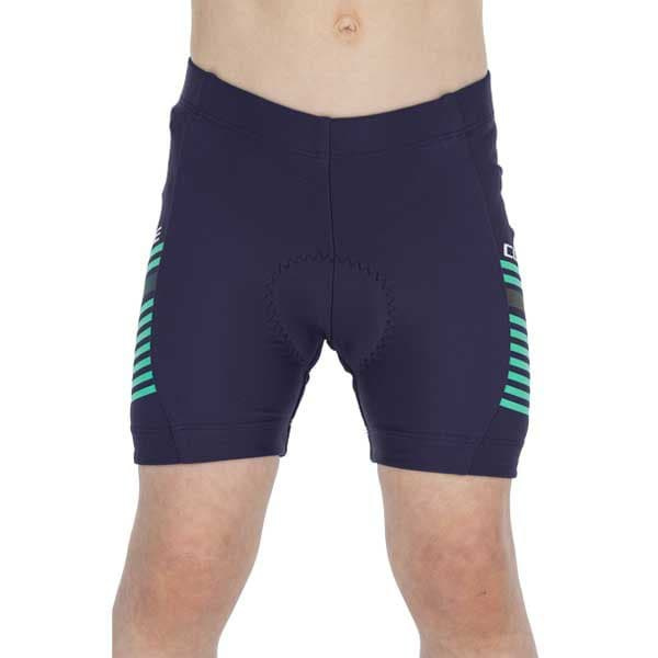 Cube Shorts Teamline Cycle Blå XL Pojke