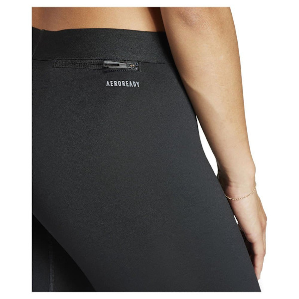 Adidas Xpr Xc Leggings Svart S Kvinna