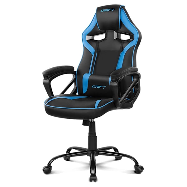Drift Stol Gaming Dr50 Sort