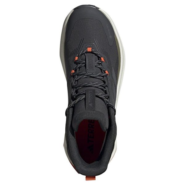 Adidas Terrex Trailmaker 2.0 Mid Goretex Vandresko Sort EU 43 1/3 Mand