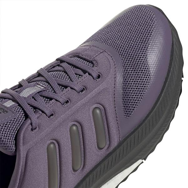 Adidas Lenkkitossut X_plrphase Violetti EU 38 2/3 Nainen