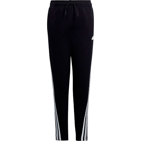 Adidas Bukser Fi 3s Sort 11-12 Years Pige