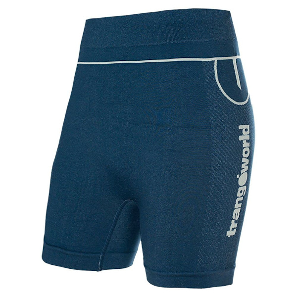 Trangoworld Cles Shorts Blå M Kvinna