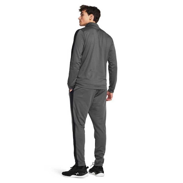 Under Armour Træningsdragt Knit Grå L Mand