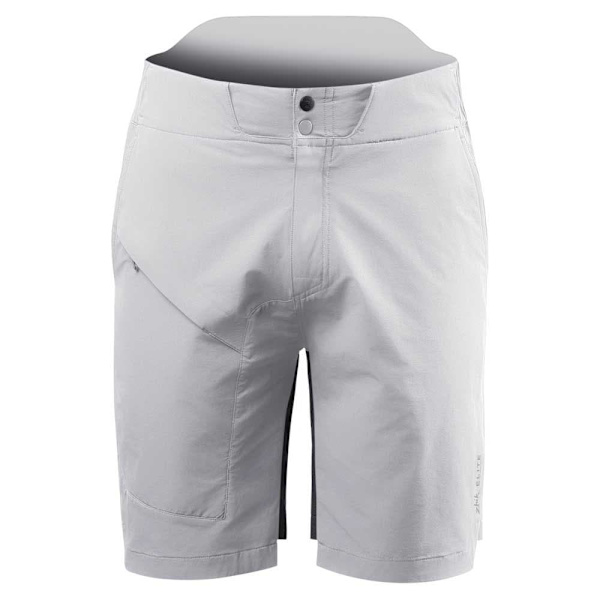 Zhik Elite Shorts Grå M Man