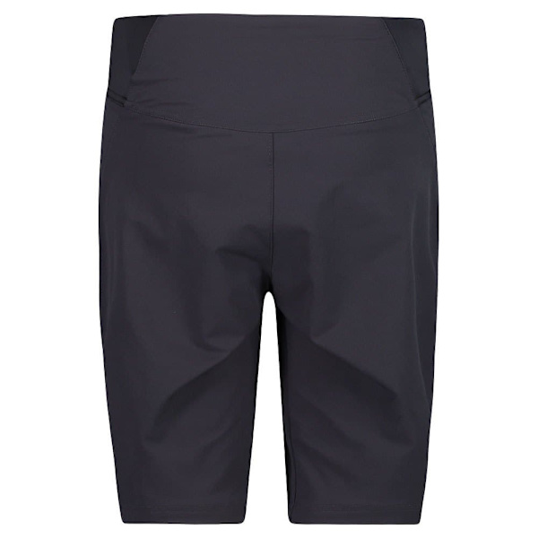 Cmp 30t6666 Shorts Grå 2XS Kvinna
