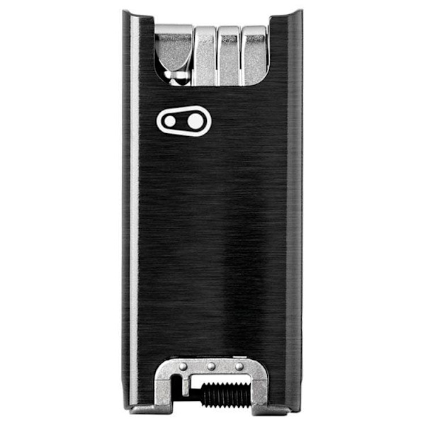 Crankbrothers F15 Musta
