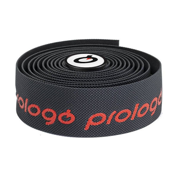 Prologo Tape På Styret Onetouch Gel Sort 30 x 2000 mm
