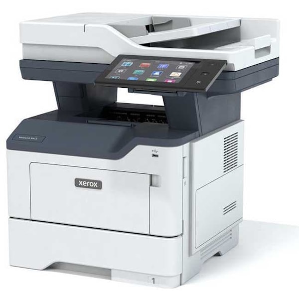Xerox Multifunktionsprinter Versalink B415 Transparent
