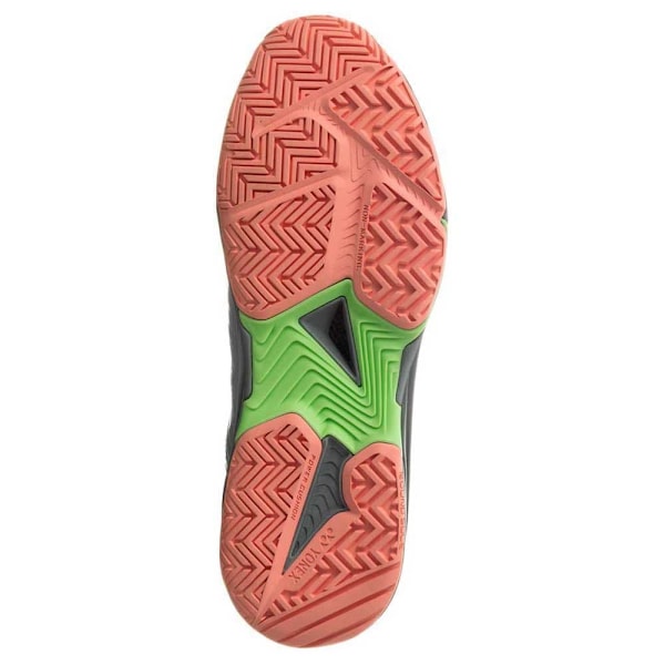 Yonex Indendørs Sko Power Cushion Sonicage 3 Grå EU 41 Kvinde