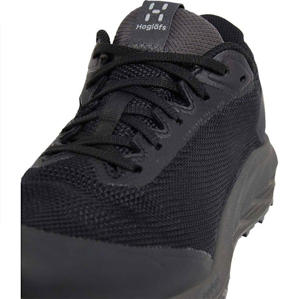 Haglofs L.i.m Tempo Trail Goretex Low Vandringsskor Svart EU 44 2/3 Man