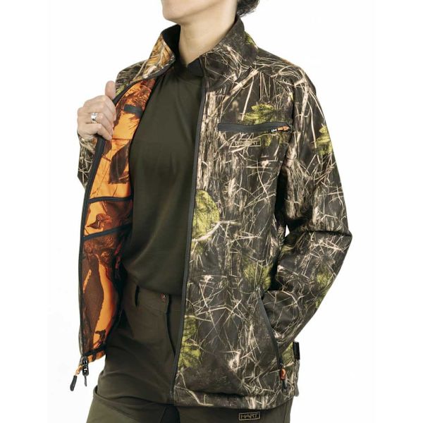 Hart Hunting Takki Sosbun 2d Vihreä XL
