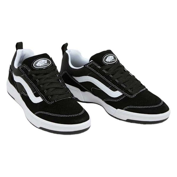 Vans Zahba Sko Sort EU 43 Mand