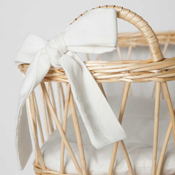 Barrutoys Moises Wicker