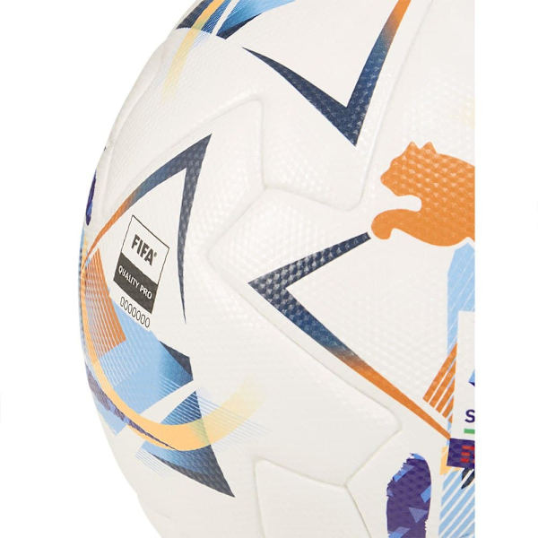 Puma Orbita Serie A Fifa Quality Pro Wp Fodbold  5