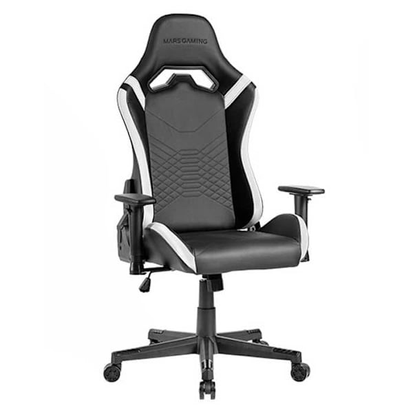 Mars Gaming Spillestol I Læder Mgc-pro