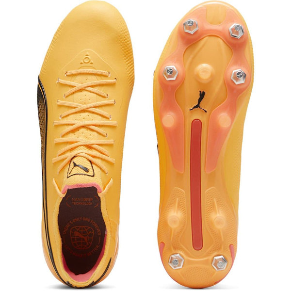 Puma Jalkapallokengät King Ultimate Mxsg  EU 44