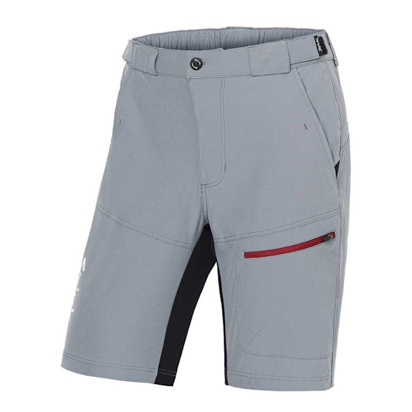 Spiuk Shorts All Terrain Grå M Mand