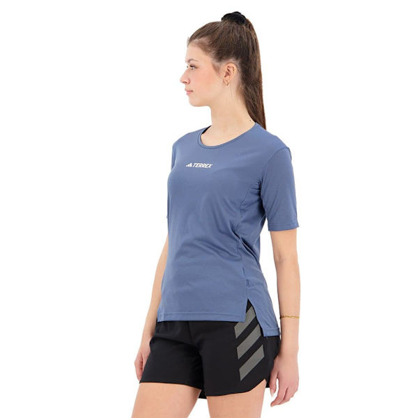 Adidas Shorts Agr 5´´ Sort XL Kvinde