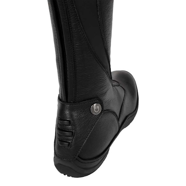 Equestro Saturn L Ridstövlar Brun EU 41 / Regular