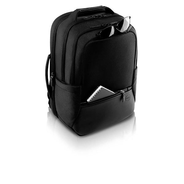 Dell Premiere Back 15.6´´ Svart