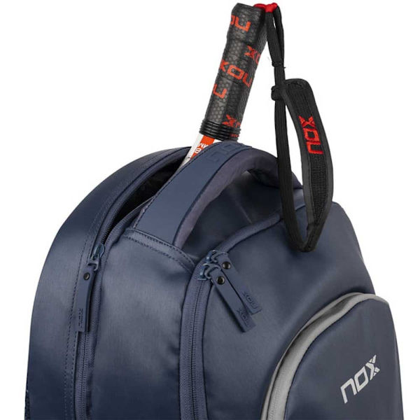Nox Rygsæk Pro Series Blå