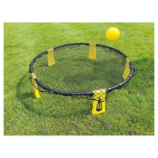 Powershot Smash Ball Set Svart