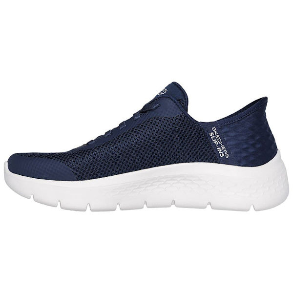 Skechers Utbildare Go Walk Flex Blå EU 39 Kvinna