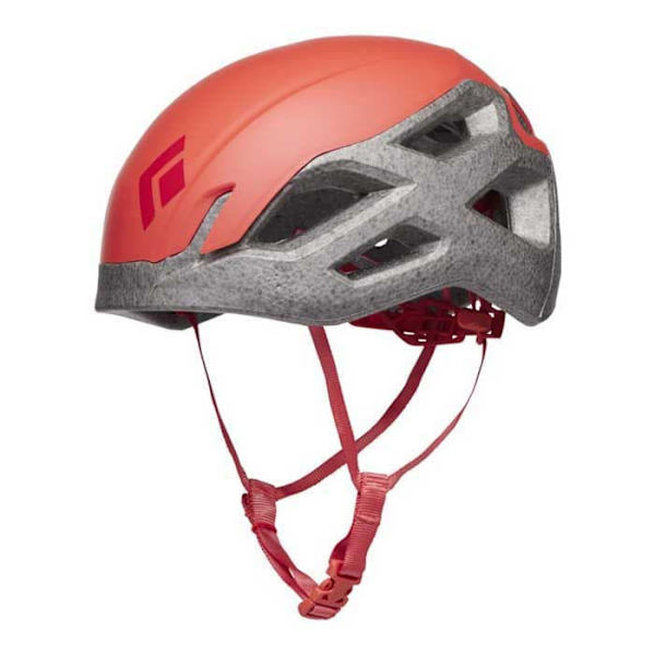 Black Diamond Vision Hjelm Orange S-M