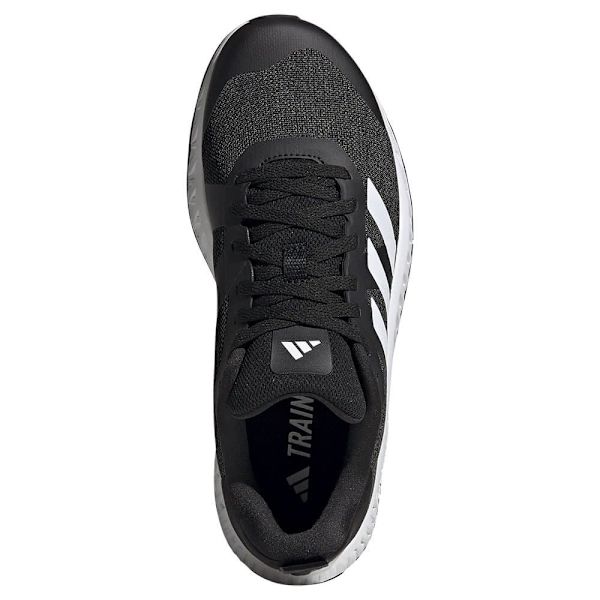 Adidas Utbildare Everyset Grå EU 38 2/3 Kvinna