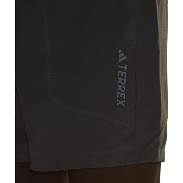 Adidas Multi Shorts Beige M / Regular Mand