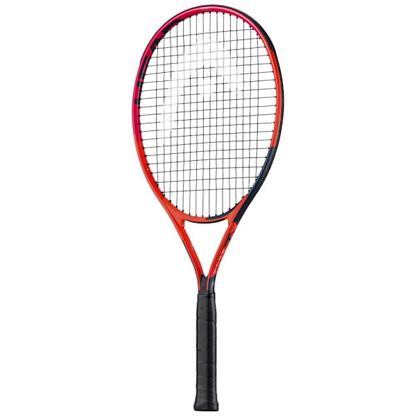 Head Racket Juniortennismaila Radical 26 Hopeinen 00