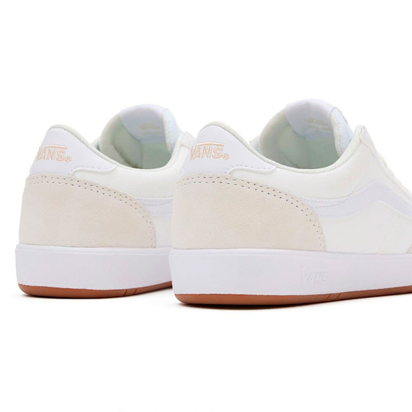 Vans Cruze Too Comfycush Skor Beige EU 38 Man