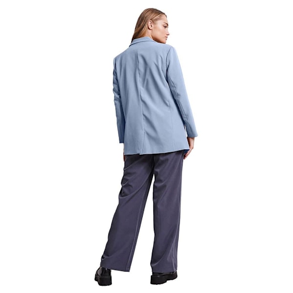 Pieces Bleiseri Bossy Loose Sininen 2XL Nainen