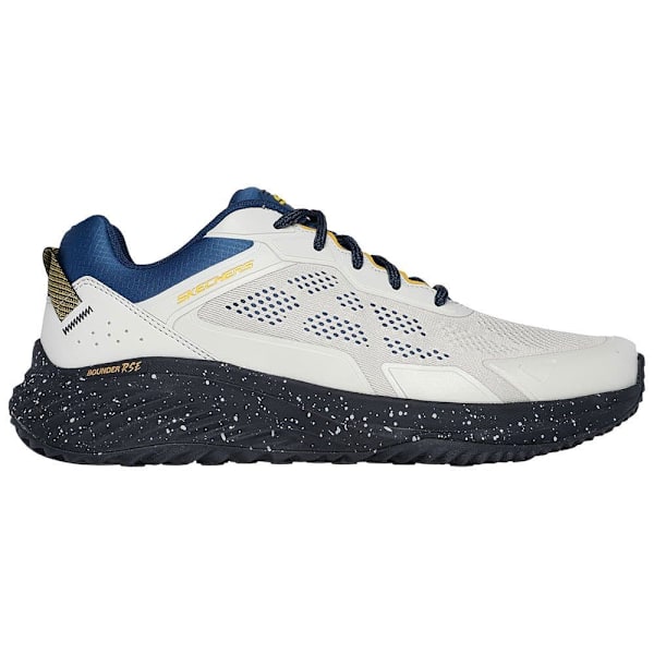 Skechers Bounder Rse Skoe Hvid EU 45 Mand
