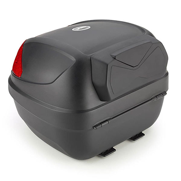 Givi Selkänoja Top Case E300n2 Musta
