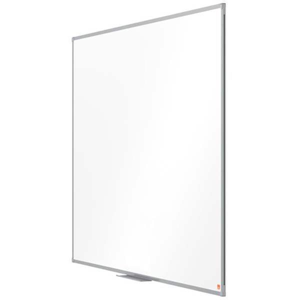 Nobo Lackat Stål Essence 1500x1000 Mm Styrelse Silver