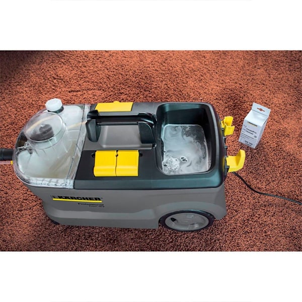Karcher Dammsugare Puzzi 10/2 Svart One Size / EU Plug