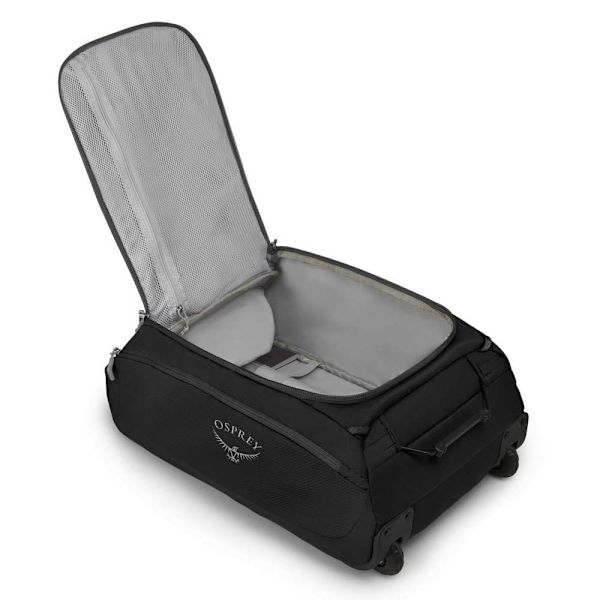 Osprey Daylite 40l Duffelbag Sort