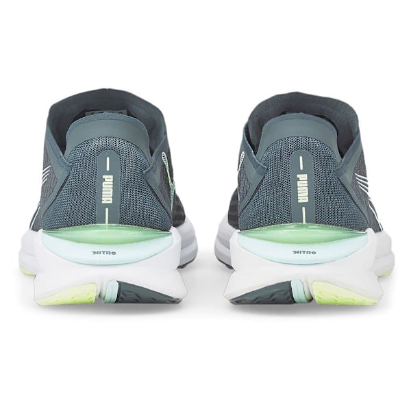 Puma Løbe Skoe Electrify Nitro Sort EU 40 1/2 Mand