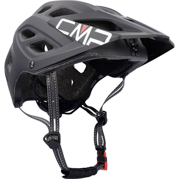 Cmp 3b17637 Pro Mips Mtb-kypärä Harmaa M