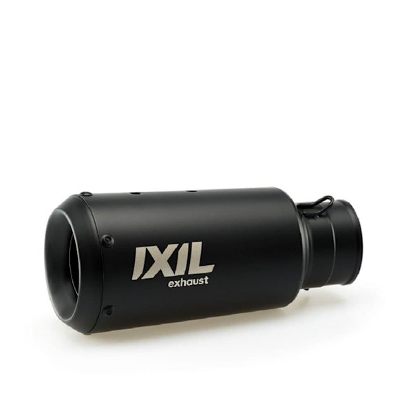 Ixil Homologeret Rustfrit Stål Full Line System Race Xtrem Honda Cb/cbr 650 R 21 Søvfarvet