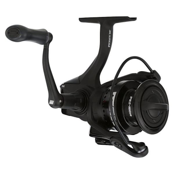 Abu Garcia Max Sx Front Drag Snurrande Fiskerulle  2000