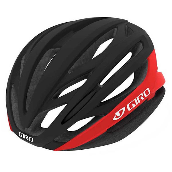 Giro Hjälm Syntax Svart S
