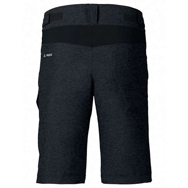 Vaude Bike Kurze Hose Tremalzo Ii Sort XS Mand