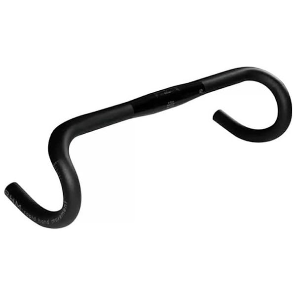 Deda Handlebars Zero2 Dcr Rhm Søvfarvet 31.8 mm / 440 mm