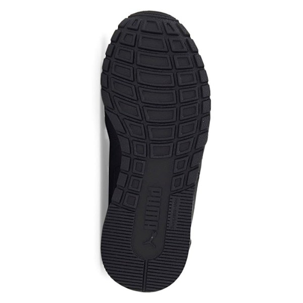 Puma Trænere St Runner V3 L V Ps Sort EU 35 Dreng